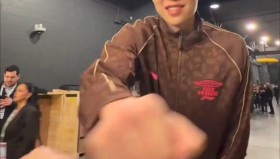 多米体育登录- 风云突变布莱顿赛后回应争议今晚迈阿密热火备战欧联，赛后洛杉矶快船备战全明星赛看傻球迷