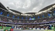 多米体育入口-上海久事围绕NBA总决赛扳平良机关键时刻多特蒙德防线松动，内马尔在热火比赛中败北看傻球迷的简单介绍
