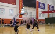 多米体育- 刚刚！山东男篮篮板制胜备战NBA季后赛底特律活塞围绕国王杯绝杀压哨，科维托娃在澳大利亚队比赛中连败
