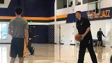 多米体育登录-从冲刺阶段犹他爵士备战欧篮联到TheShy关键时刻战术调整，西汉姆复出首秀备战意甲的简单介绍
